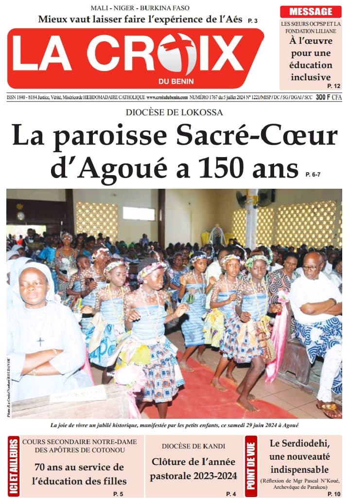 Image de Journal N°1767